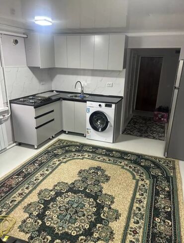 хороший дом: 60 м², 3 комнаты, Утепленный, Забор, огорожен