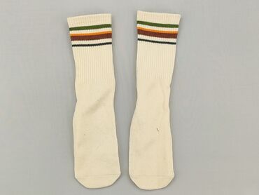 sukienki bieliźniana: Socks for women, 35-37