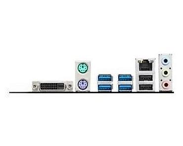 Matične ploče: MSI A520M-A PRO – mATX matična ploča za AMD Ryzen - Čipset: AMD A520 — 17