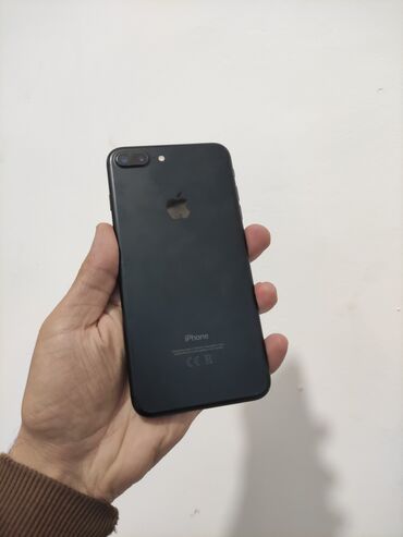 Apple iPhone: IPhone 7 Plus, 32 GB