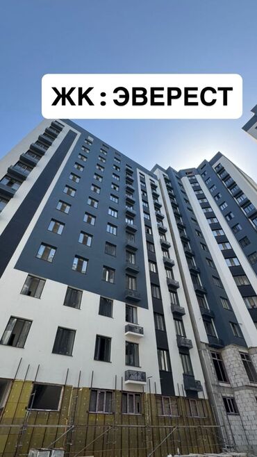 военный антоновка квартира: 3 бөлмө, 87 кв. м, Элитка, 2 кабат, ПСО (өзү оңдоп түзөтүп бүтүү үчүн)