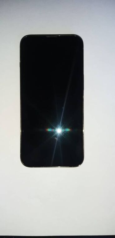 shiny b u 13 radius: IPhone 13 Pro, Б/у, 128 ГБ, Золотой, Зарядное устройство, Коробка, 90 %