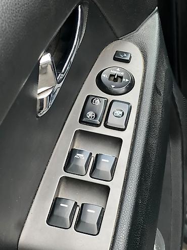 avtomobil qızdırıcı: Kia Sportage: 2 l | 2014 il Krossover — 8