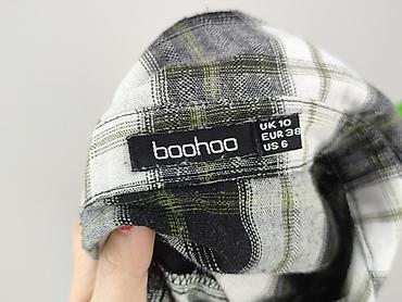 mode m: Boohoo, Koszula damska, rozmiar M — 4
