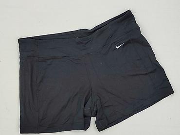 dresowo: Nike, Szorty damskie, rozmiar L — 4