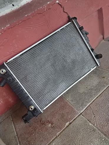 cruze radiator price: Cobalt Avtomobil üçün su radiatoru - Material: Alüminium əsas — 2