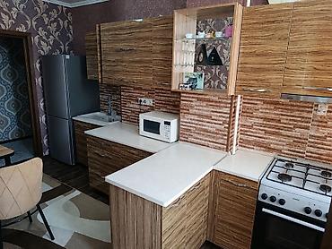 55: 2 комнаты, 70 м², 7 мкр Элитка, 9 этаж — 5