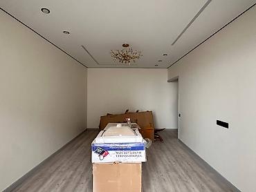 жк фламинго: 3 комнаты, 90 м², Элитка, 8 этаж, Евроремонт — 6
