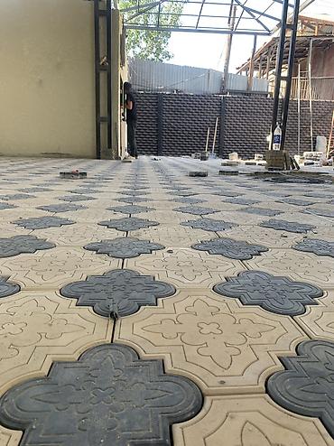 Кладка: Укладка брусчатки Гарантия, Бесплатная консультация, Монтаж Больше 6 лет опыта — 8