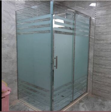 Duş kabinaları, arakəsmələr: Yeni Arakəsmə, Pulsuz çatdırılma — 16