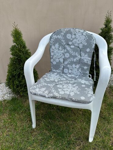 Posteljina: Podmetači za stolice od table sundjera️ Dimenzije podmetača:82x40️ — 3