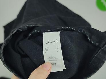 c: Denim Co, Сукня жіноча, розмір L — 4