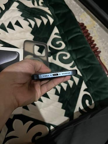 дисплей 15 про макс оригинал: IPhone 15 Pro Max, Новый, 512 ГБ, Синий, Защитное стекло, Чехол, Коробка, 86 % — 3