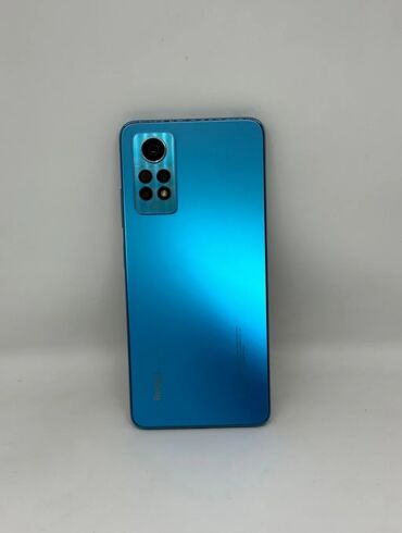 Redmi: Redmi, Redmi Note 12 Pro+ 5G, Б/у, 256 ГБ, цвет - Зеленый, 2 SIM