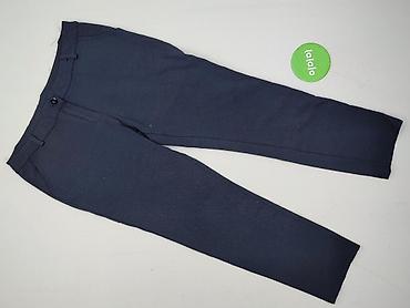 italy: ITALY FASHION, Spodnie materiałowe damskie, rozmiar XL — 2