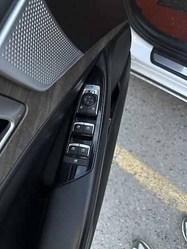 кио бонго: Kia K8: 2021 г., 3.5 л, Автомат, Газ, Седан — 6