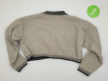 cardigan c: Shein, Kardigan damski, rozmiar M — 3