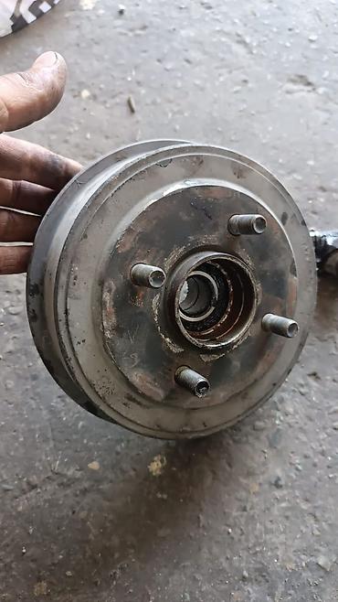 nissan note ehtiyat hisseleri: Nissan Note üçün orjinal ehtiyat hissələri var — 2