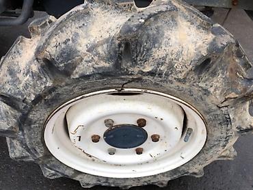 Другие тракторы: Продается Японский мини трактор Iseki Sial 21. Гидравлика есть. В пути — 9