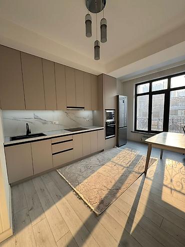 Продажа квартир: 3 комнаты, 104 м², Элитка, 7 этаж, Евроремонт — 6