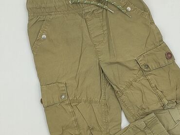 spodnie narciarskie dla dzieci 5 10 15: Jeans, Little kids, 4-5 years, 104/110, condition - Good