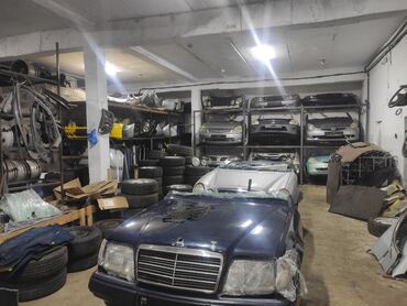 Другие автозапчасти: Продается запчасти . Все запчасти в наличии. Привозные из Германии — 11