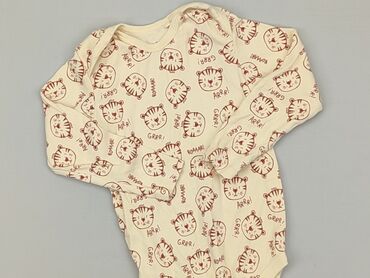 dobre skarpety: Bodysuits, Lupilu, 1.5-2 years, 86-92 cm, condition - Very good