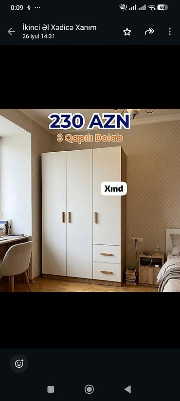 👑 **İstehsalin ozunden alin hem vaxtinza hem cibinize qənaət edin** lalafo.az -da 👑 **İstehsalin ozunden alin hem vaxtinza hem cibinize qənaət edin**