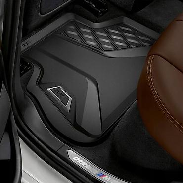 полики ауди а4: Комплект автомобильных 3D-ковриков BMW, 4 шт. Формованные салонные — 2