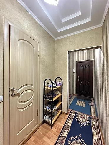 Батирлерди сатуу: 4 бөлмө, 80 м², 106-серия, 4 кабат, Эски ремонт — 9