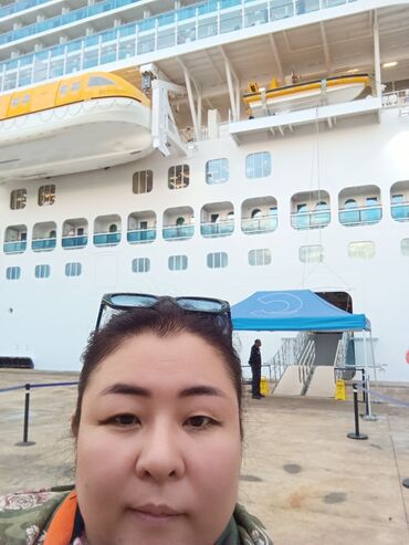 дом купить в бишкеке: Продаю членство в клубе путешественников inCruises. Можно