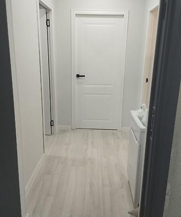 uno city: 1 комната, 39 м², Дордой Моторс рынок Элитка, 8 этаж, Евроремонт — 6