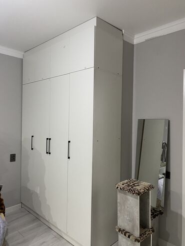Гарнитуры для прихожей: Гарнитур для прихожей, Новый, Шкаф, Бесплатная доставка — 8
