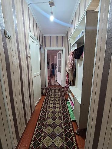 Продажа квартир: 2 комнаты, 45 м², Хрущевка, 1 этаж, Старый ремонт — 1