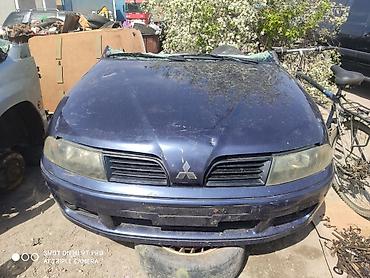 Двигатели, моторы и ГБЦ: Запчасти на Мицубиси Галант 1994 обьем головка мицубиси Галант матор — 3