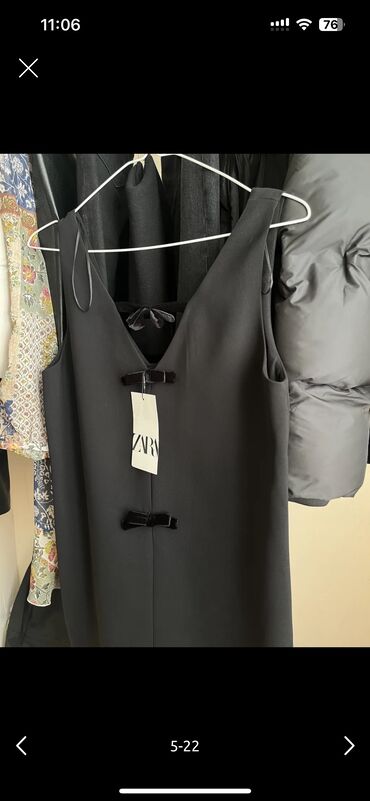 Jurnallar: Zara etiketli teze don — 24