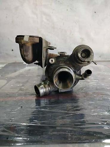 Turbine: TURBINA ZA OPEL ASTRA K OD 2015. DO 2019. GOD. | Turbina Opel Astra — 1
