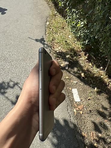 купить айфон 6 с бу: IPhone 6, Space Gray, Отпечаток пальца — 5