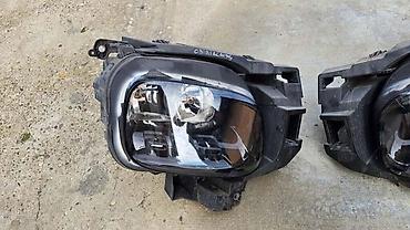 bmw stikeri: FAROVI ZA CITROEN C3 AIRCROSS | Farovi Citroen C3 Aircross — 1