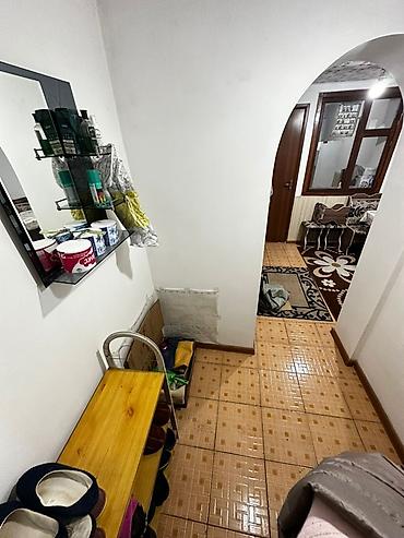 Продажа полдома: Продаётся жилой дом/часть дома барачного типа с меблированными — 8