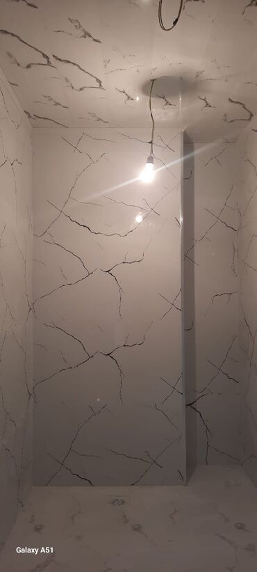 Plitə işləri: Hər növ təmir işləri,santexnika,malyar və digər işləri bizə həvalə edə — 26