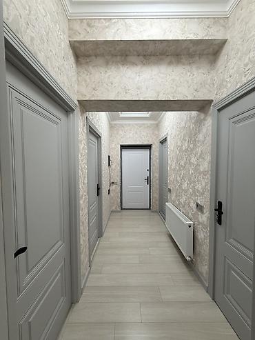cepis satisi: 2 otaqlı, Yeni tikili, 64 kv. m — 6