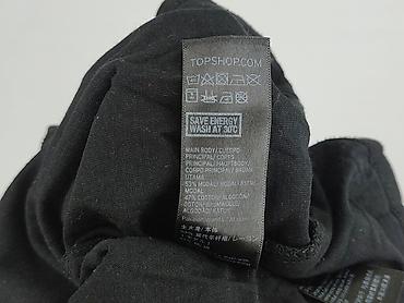 t shirt basic h: Topshop, Bluzka damska, rozmiar M — 5