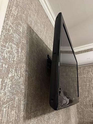 nikura: NIKURA LCD televizor - Ekran diaqonalı: təxminən 32" (ölçüyə görə — 1