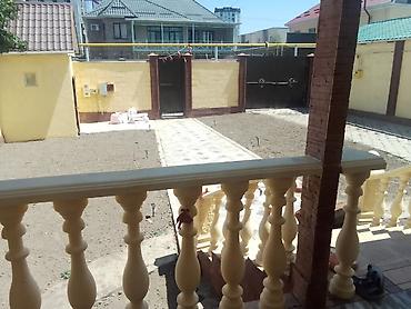 дом в каракол: 280 м², 4 комнаты, Кок-Жар ж/м — 6