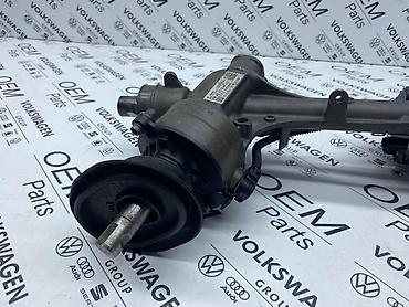 pikap prevoz: LETVA VOLANA GOLF 7.5 R ZA VOLKSWAGEN GOLF 7 | Letva volana za VW — 4