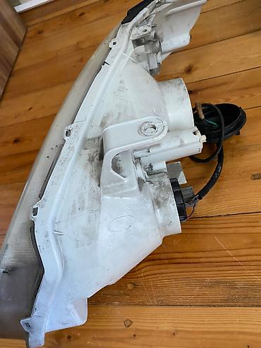 su kamaz: Nissan sunny 2007 orginal yaponka faralar palirofkaya ehtiyaci var bir — 1