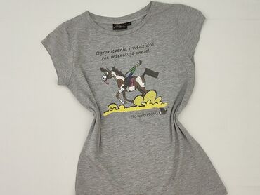 t shirty coca cola: Women`s T-shirt, size S (EU 36)
