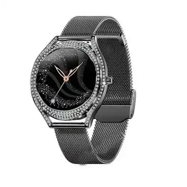iphone 8 plus cena: Mador Smart Watch V66 Crni ⌚ Model: Mador Smart Watch V66 Crni 💰 Cena