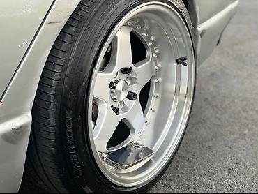 Nissan: Nissan Skyline: 1997 г., 2 л, Автомат, Бензин, Седан — 7